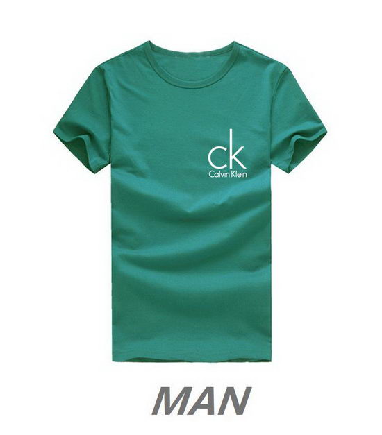 Calvin Klein T-Shirt Mens ID:20190807a121